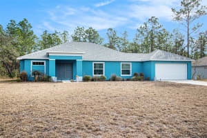 128 CYPRESS BOULEVARD, HOMOSASSA, FL 34446 - MLS#MFRTB8468646