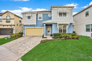 8906 CAROLINE BAY COURT, KISSIMMEE, FL 34747 - MLS#MFRTB8468660