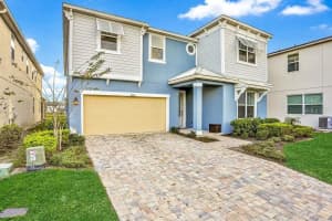 8906 CAROLINE BAY COURT, KISSIMMEE, FL 34747 - MLS#MFRTB8468660