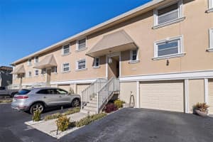 12592 CAPRI CIRCLE, TREASURE ISLAND, FL 33706 - MLS#MFRTB8468666
