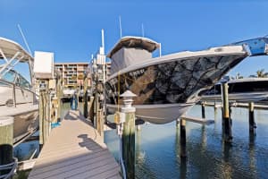 12592 CAPRI CIRCLE, TREASURE ISLAND, FL 33706 - MLS#MFRTB8468666