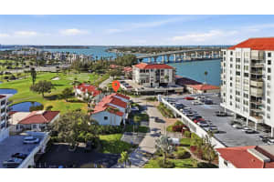 6260 SUN BOULEVARD, ST PETERSBURG, FL 33715 - MLS#MFRTB8468673