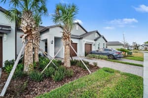 17244 TORTOISE CROWN BOULEVARD, LAND O LAKES, FL 34638 - MLS#MFRTB8468676