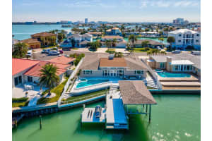 450 PALM ISLAND, CLEARWATER BEACH, FL 33767 - MLS#MFRTB8468677