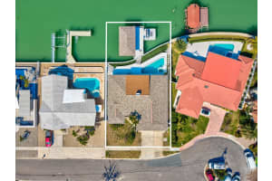 450 PALM ISLAND, CLEARWATER BEACH, FL 33767 - MLS#MFRTB8468677