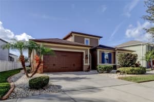 33423 AZALEA RIDGE DRIVE, WESLEY CHAPEL, FL 33545 - MLS#MFRTB8468688