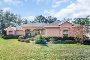 8371 Sw 197th Ct, DUNNELLON