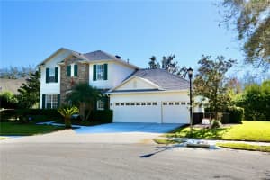 19822 PRINCE BENJAMIN DRIVE, LUTZ, FL 33549 - MLS#MFRTB8468732