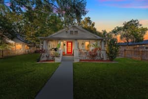 806 E Lambright St, TAMPA