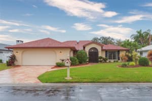 963 DORAL LANE, VENICE, FL 34293 - MLS#MFRTB8468746