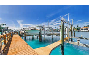 350 PINELLAS BAYWAY S #2, ST PETERSBURG, FL 33715 - MLS#MFRTB8468749