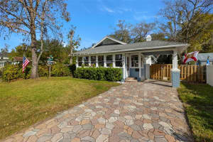 5901 N Kenneth Ave, TAMPA