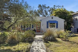 5850 27TH AVENUE, GULFPORT, FL 33707 - MLS#MFRTB8468773