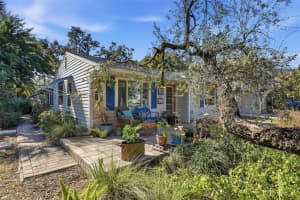 5850 27TH AVENUE, GULFPORT, FL 33707 - MLS#MFRTB8468773