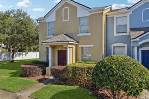 1252 Beckenham Way, WESLEY CHAPEL