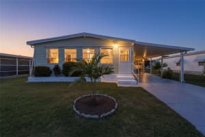 537 LA PLAYA CIRCLE, NORTH PORT, FL 34287 - MLS#MFRTB8468796