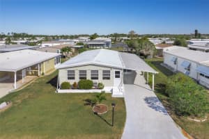 537 LA PLAYA CIRCLE, NORTH PORT, FL 34287 - MLS#MFRTB8468796