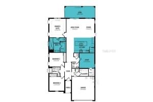 12349 49TH STREET, PARRISH, FL 34219 - MLS#MFRTB8468810