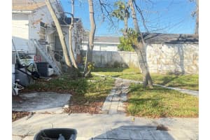 2603 SAINT CONRAD STREET, TAMPA, FL 33607 - MLS#MFRTB8468822
