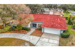 1736 PINE CREEK COURT, SAFETY HARBOR, FL 34695 - MLS#MFRTB8468826
