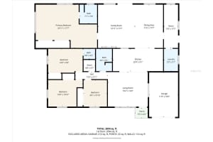 6060 39TH AVENUE, ST PETERSBURG, FL 33709 - MLS#MFRTB8468831