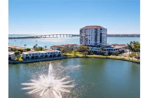 6287 Bahia Del Mar Cir #801, ST PETERSBURG