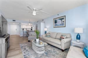 6287 BAHIA DEL MAR CIRCLE, ST PETERSBURG, FL 33715 - MLS#MFRTB8468843