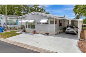 106 N Saint George Cir, APOLLO BEACH