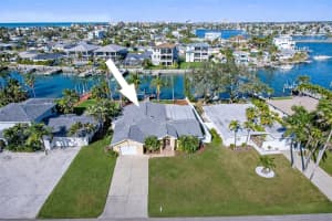 15918 REDINGTON DRIVE, REDINGTON BEACH, FL 33708 - MLS#MFRTB8468865