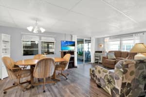 7880 54TH AVENUE, ST PETERSBURG, FL 33709 - MLS#MFRTB8468866