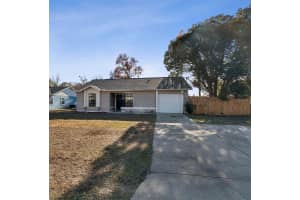 3051 CLOUDCROFT AVENUE, SPRING HILL, FL 34609 - MLS#MFRTB8468876