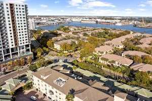 501 KNIGHTS RUN #4105, TAMPA, FL 33602 - MLS#MFRTB8468879