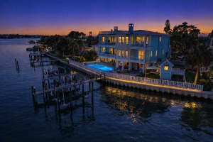 391 12TH AVENUE, INDIAN ROCKS BEACH, FL 33785 - MLS#MFRTB8468881