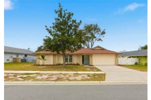 185 FOXCROFT DRIVE, PALM HARBOR, FL 34683 Sold 02/25/26