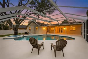 185 FOXCROFT DRIVE, PALM HARBOR, FL 34683 Sold 02/25/26