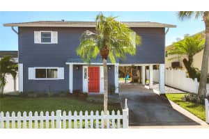 510 72ND AVENUE, ST PETE BEACH, FL 33706 Sold 03/06/26