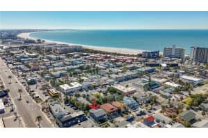 510 72ND AVENUE, ST PETE BEACH, FL 33706 Sold 03/06/26