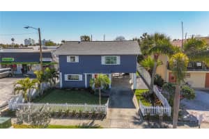 510 72ND AVENUE, ST PETE BEACH, FL 33706 Sold 03/06/26