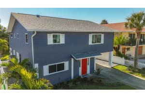 510 72ND AVENUE, ST PETE BEACH, FL 33706 Sold 03/06/26