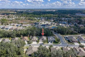 6414 DOE PATH COURT, WESLEY CHAPEL, FL 33545 - MLS#MFRTB8468908