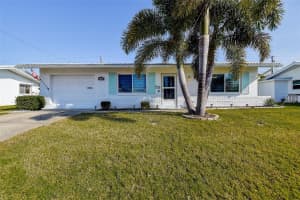 14131 89TH AVENUE, SEMINOLE, FL 33776 - MLS#MFRTB8468910
