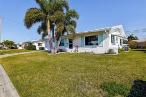 14131 89TH AVENUE, SEMINOLE, FL 33776 - MLS#MFRTB8468910