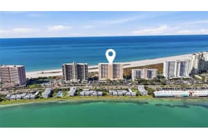 1270 GULF BOULEVARD, CLEARWATER BEACH, FL 33767 - MLS#MFRTB8468950