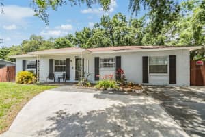 4101 ARCH STREET, TAMPA, FL 33607 - MLS#MFRTB8468953