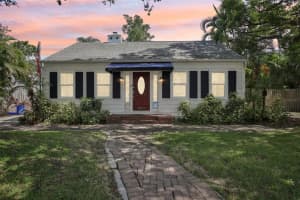 4003 W Obispo St, TAMPA