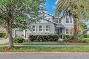 5303 OSPREY RIDGE DRIVE, LITHIA, FL 33547 - MLS#MFRTB8468963