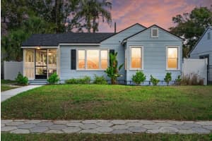 753 16TH AVENUE, ST PETERSBURG, FL 33701 Sold 03/13/26