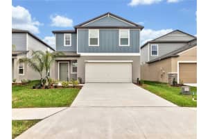 8505 Bella Mar Trail, PARRISH
