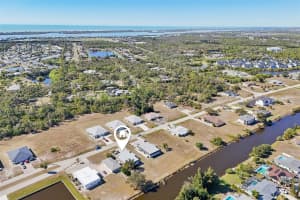 124 BOUNDARY BOULEVARD, ROTONDA WEST, FL 33947 Sold 04/03/26