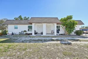 124 BOUNDARY BOULEVARD, ROTONDA WEST, FL 33947 Sold 04/03/26